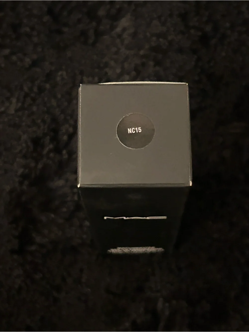 MAC Matchmaster SPF 15 Foundation (Shade NC15)